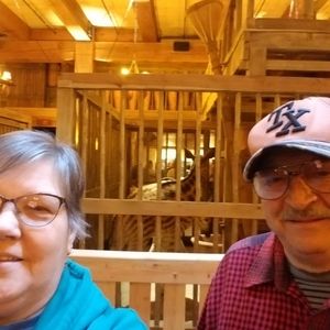 Meet your Posher, Jan